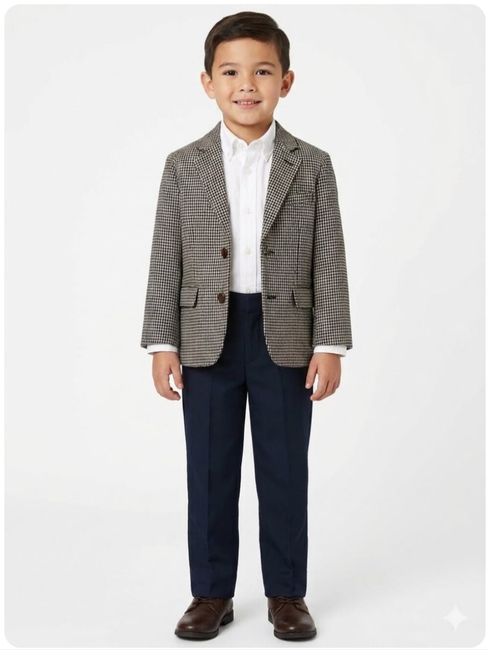 Blazer The Children Place Boys Size 6